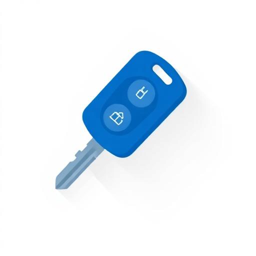Car key