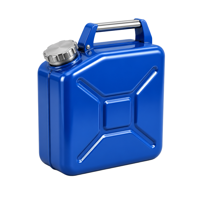 Gas can